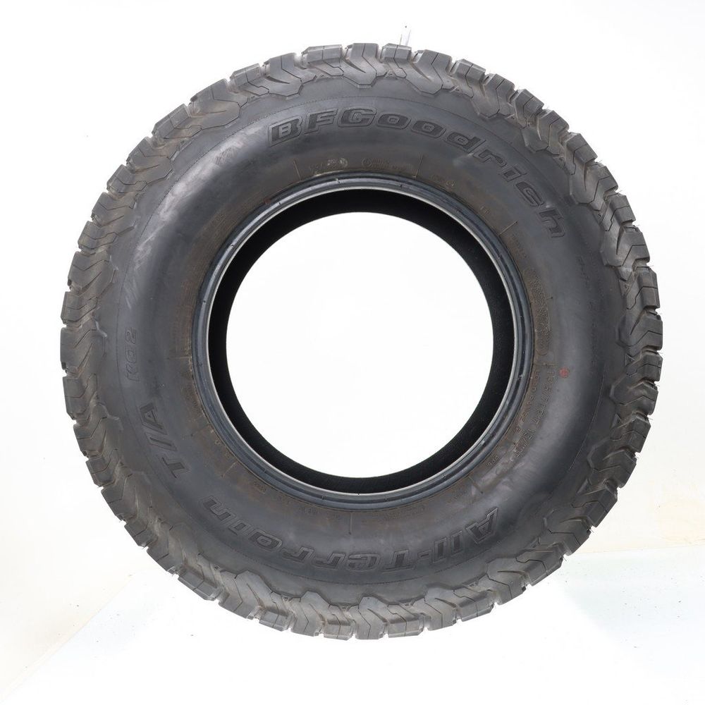 Used LT 315/70R17 BFGoodrich All-Terrain T/A KO2 113/110T C - 7.5/32 - Image 3