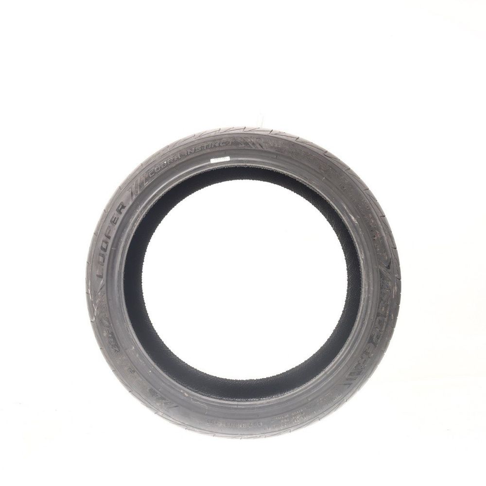 Used 255/35ZR19 Cooper Cobra Instinct 96Y - 8.5/32 - Image 3