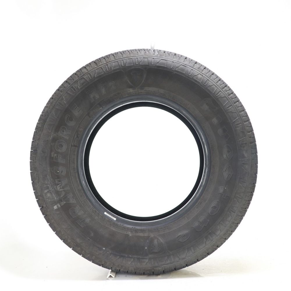 Used LT 245/75R16 Firestone Transforce HT2 120/116R E - 11.5/32 - Image 3