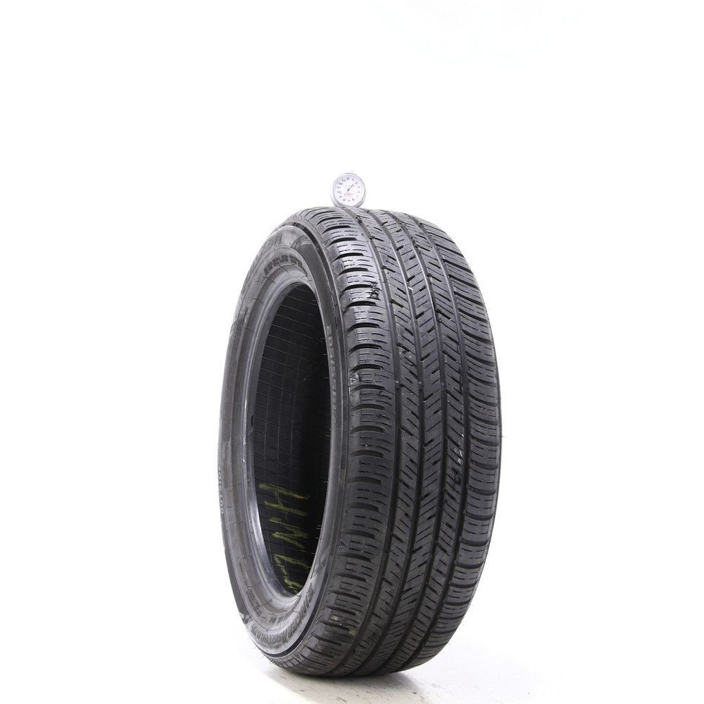 Used 205/55R17 Falken Sincera SN250A A/S 91H - 8.5/32 - Image 1
