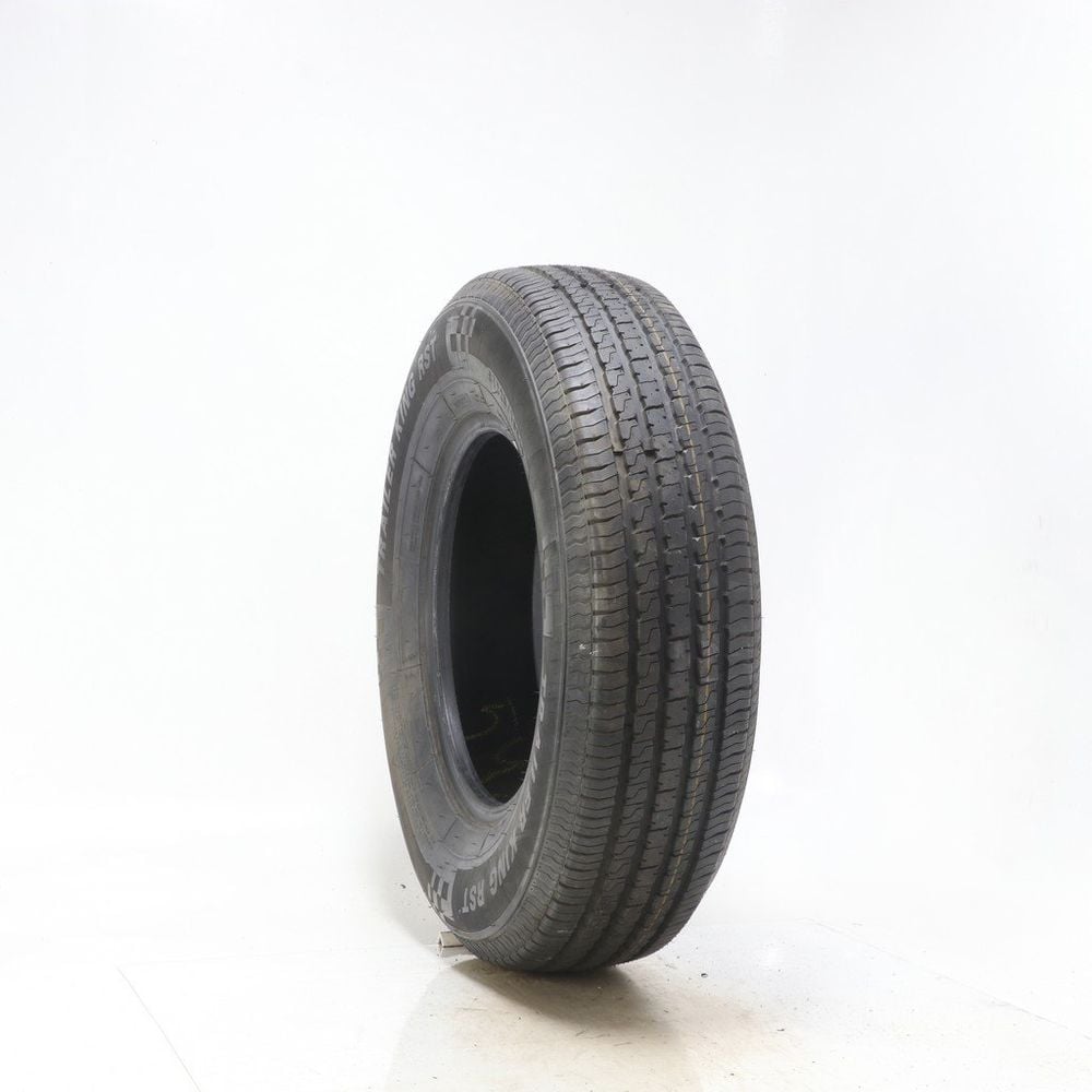 New ST 225/75R15 Trailer King RST 117/112M D - Image 1
