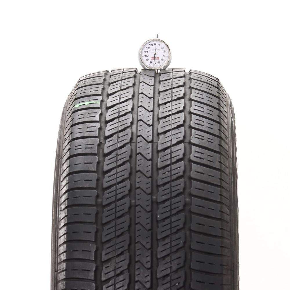 Used 265/65R17 Toyo Open Country A30 110S - 7/32 - Image 2