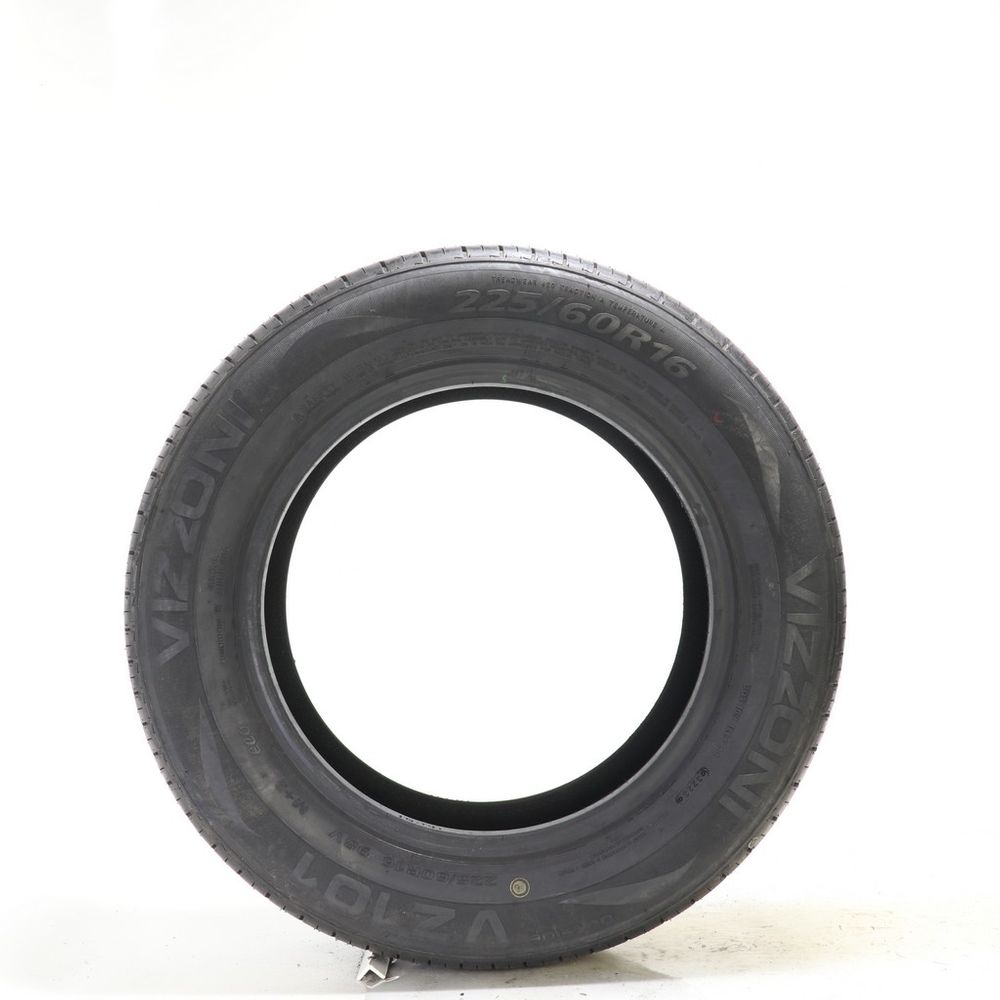 New 225/60R16 Vizzoni VZ101 98V - 9/32 - Image 3