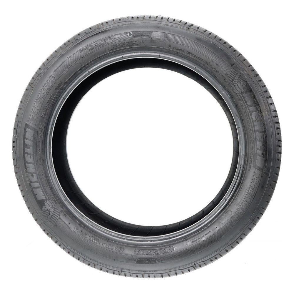 Set of (2) Used 235/55R20 Michelin Premier LTX 102V - 7.5-8.5/32 - Image 3