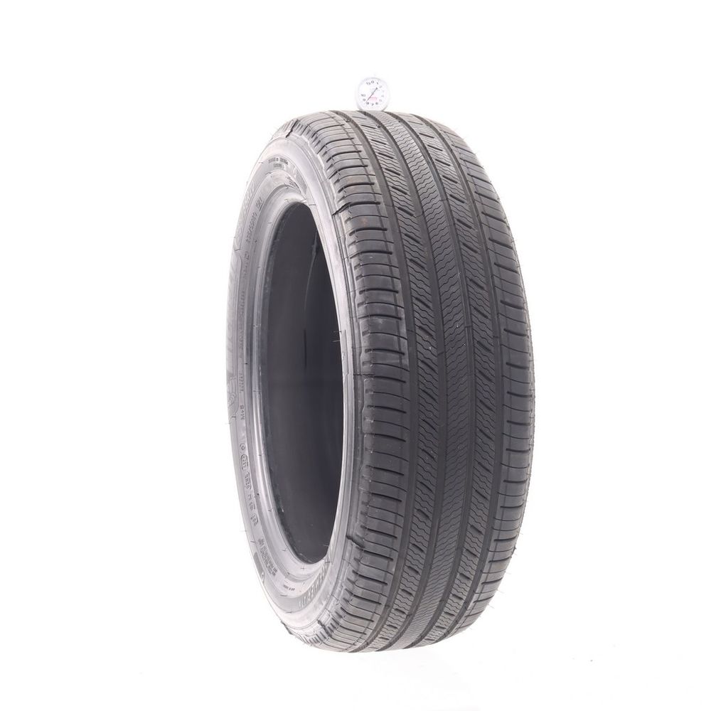Set of (2) Used 235/55R20 Michelin Premier LTX 102V - 7.5-8.5/32 - Image 4