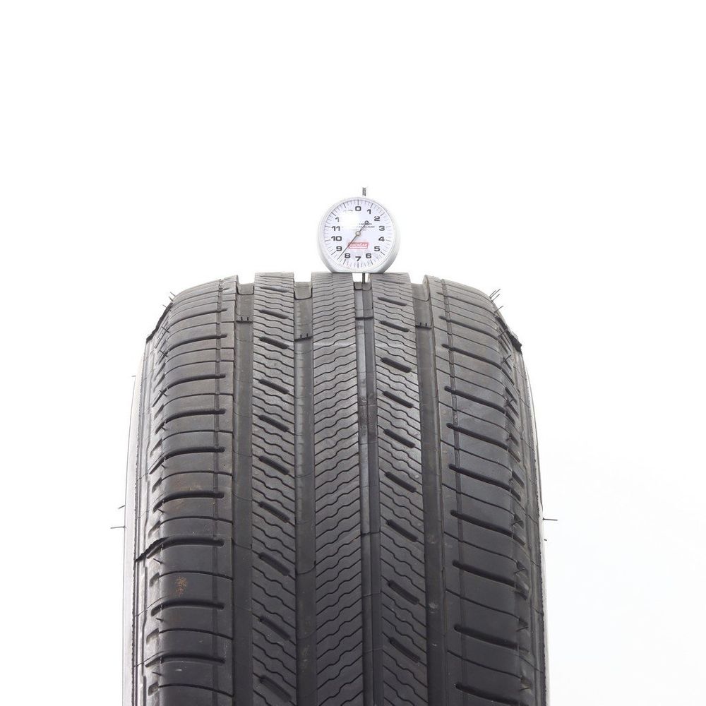 Set of (2) Used 235/55R20 Michelin Premier LTX 102V - 7.5-8.5/32 - Image 5