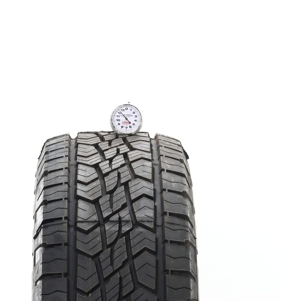 Set of (2) Used 245/60R18 Continental TerrainContact AT 105H - 11-12/32 - Image 5