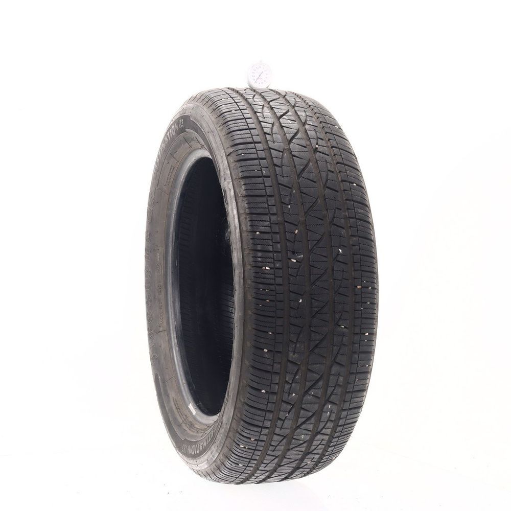 Used 245/55R19 Firestone Destination LE3 103H - 8/32 - Image 1