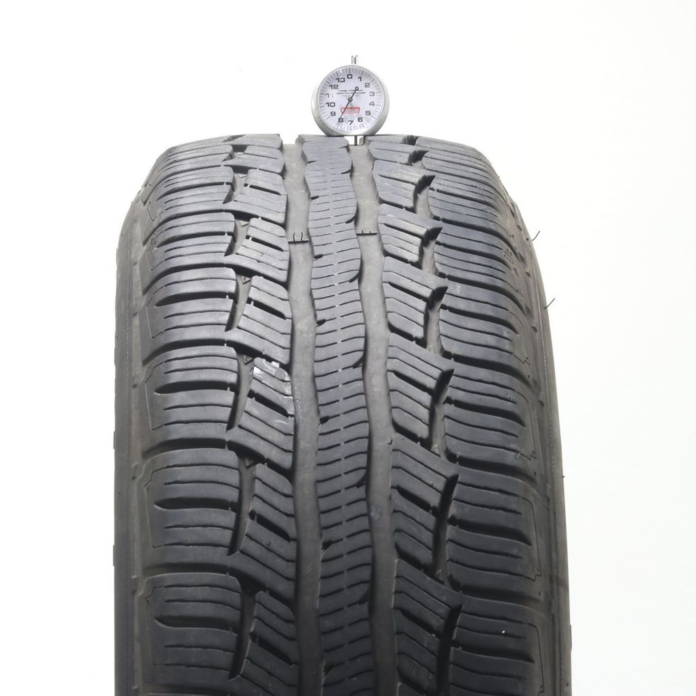 Set of (2) Used 275/65R18 BFGoodrich Advantage T/A Sport LT 116T - 6.5-8/32 - Image 5