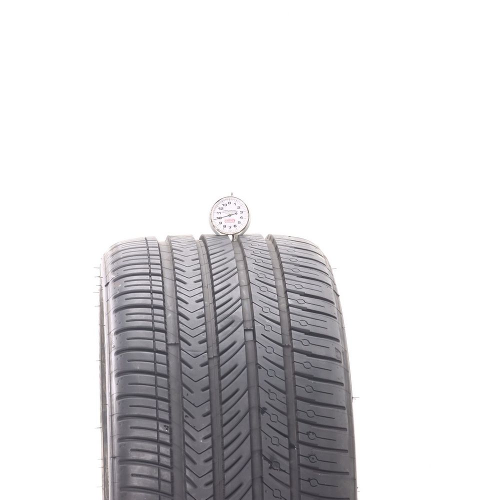Used 265/35ZR19 Michelin Pilot Sport All Season 4 98Y - 10/32 - Image 2
