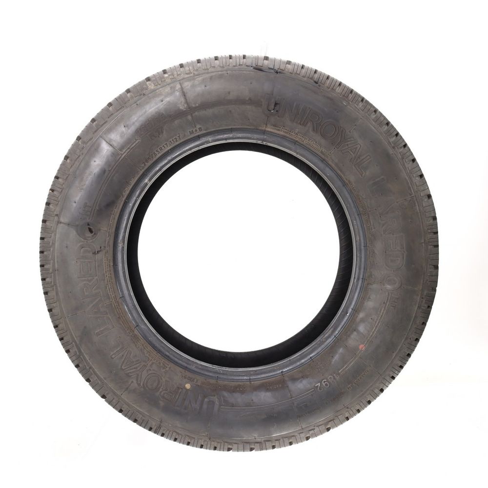 Used 265/65R17 Uniroyal Laredo HT 112T - 10.5/32 - Image 3
