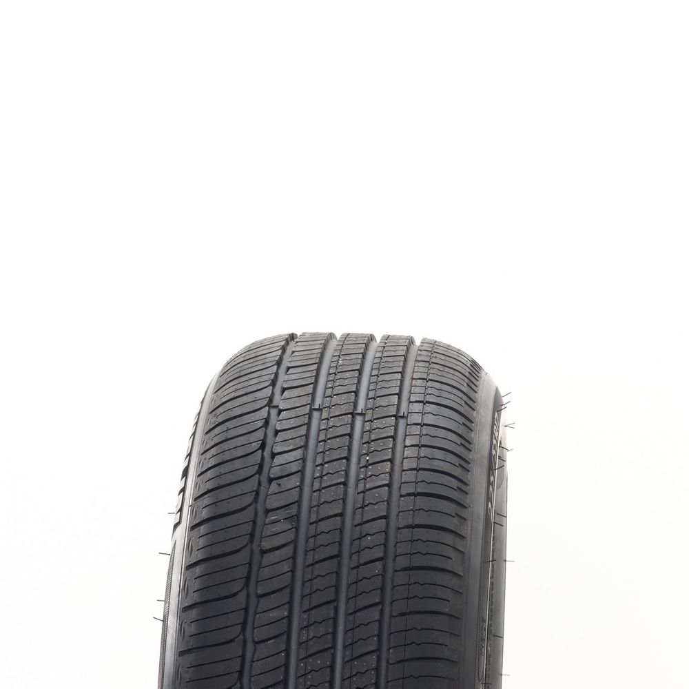 Driven Once 225/55R17 Michelin Primacy MXM4 ZP MOE 97H - 9.5/32 - Image 2