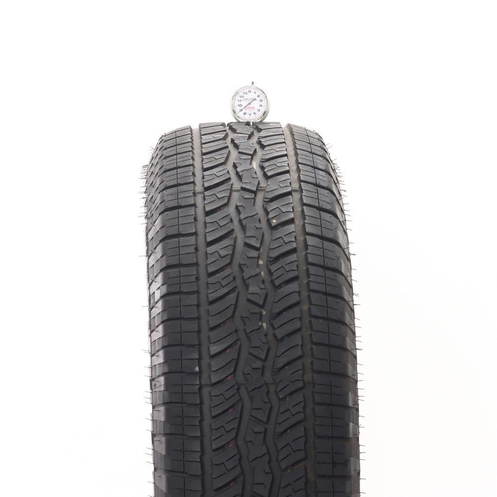 Used 265/70R18 Falken Wildpeak A/T3W A 116T - 9/32 - Image 2