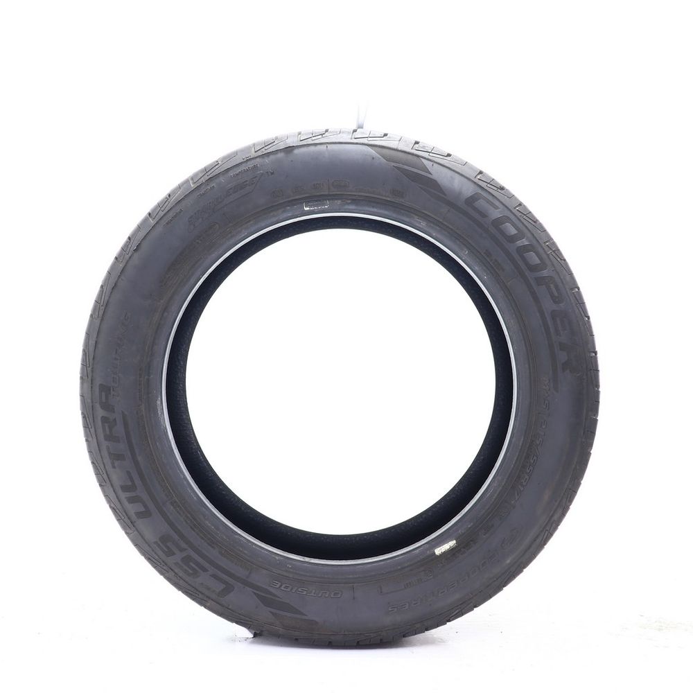 Used 215/55R17 Cooper CS5 Ultra Touring 94V - 6.5/32 - Image 3