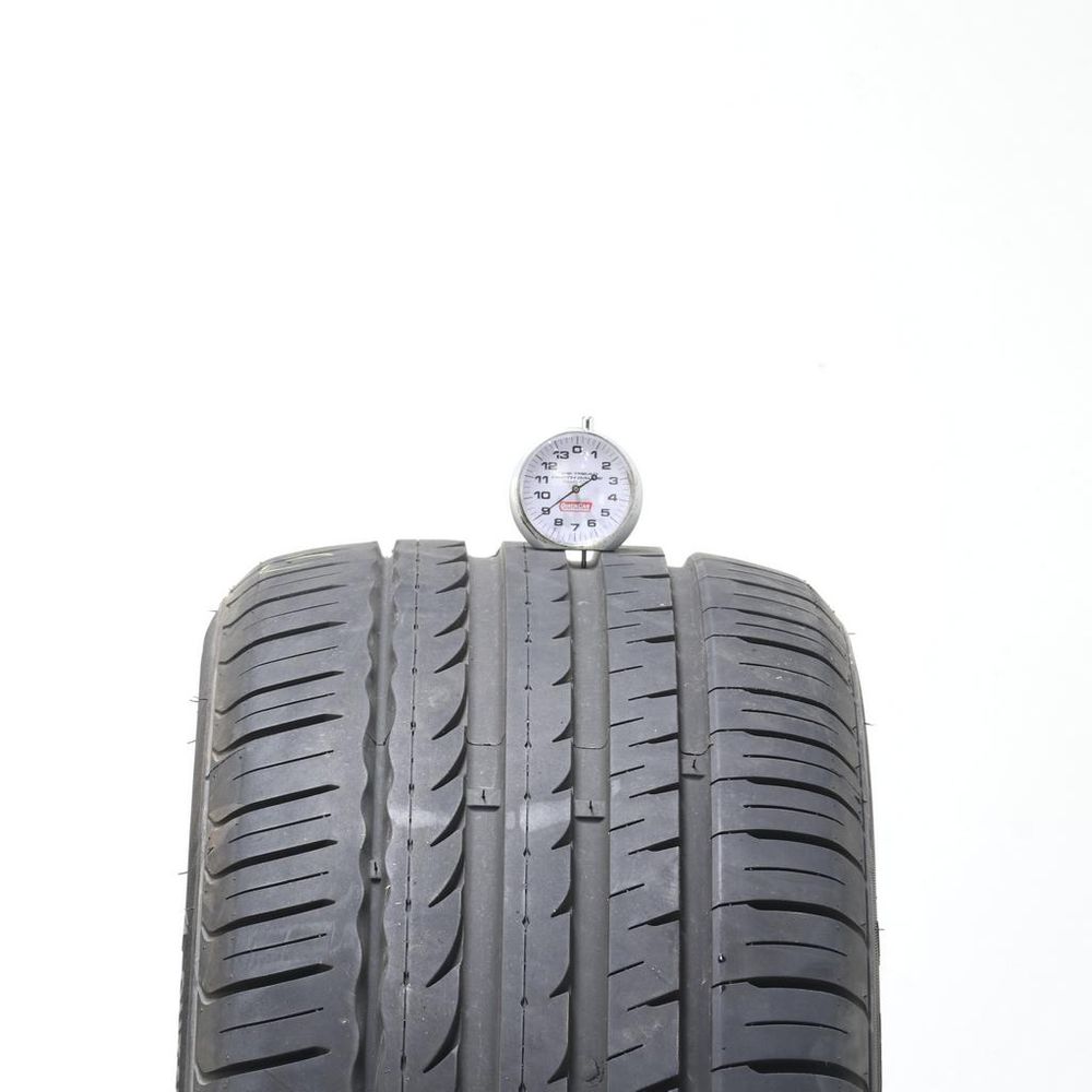Used 255/40R19 Sailun Atrezzo SVA1 100H - 9/32 - Image 2
