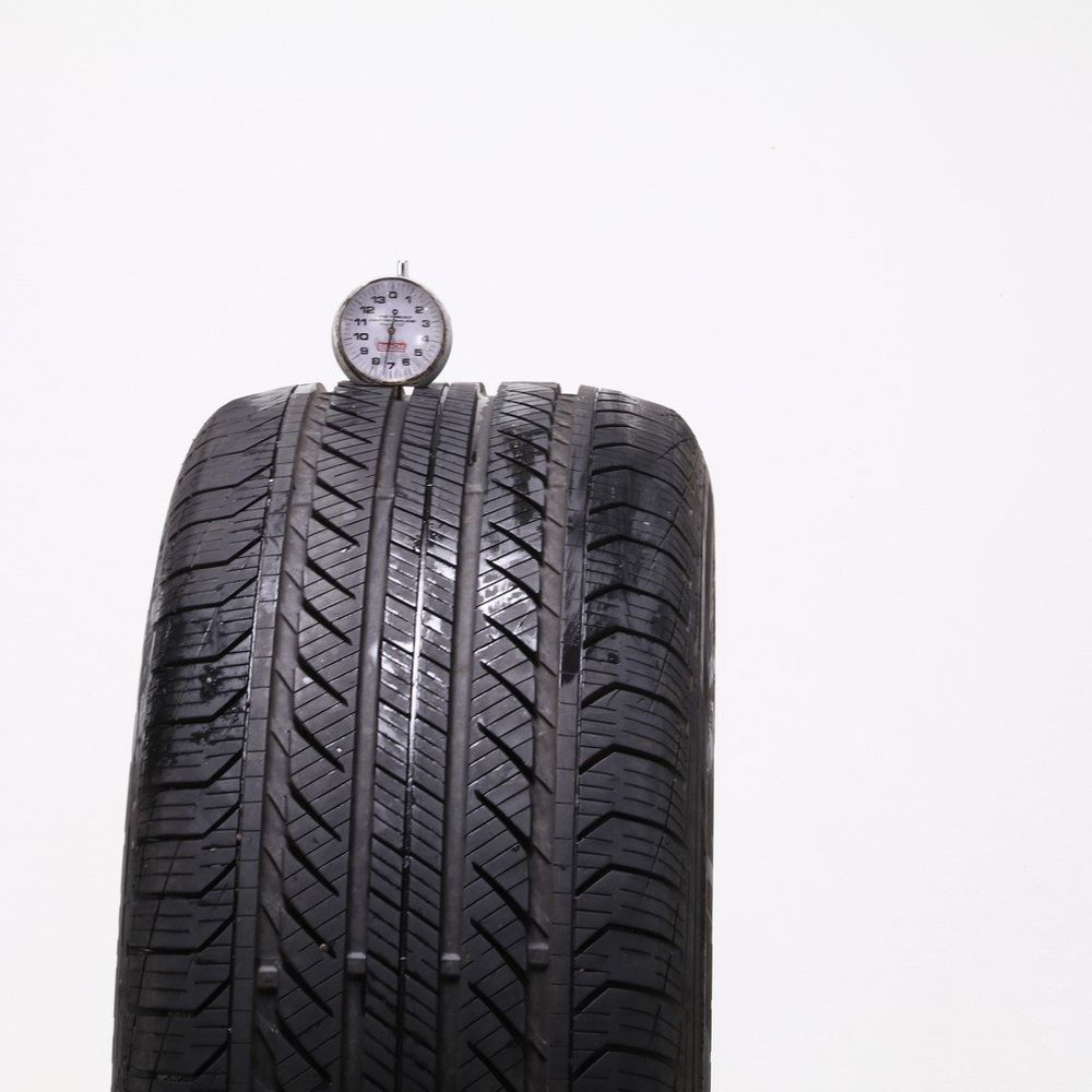 Set of (2) Used 235/55R18 Continental ProContact GX SSR MOE 104T - 7-7.5/32 - Image 2