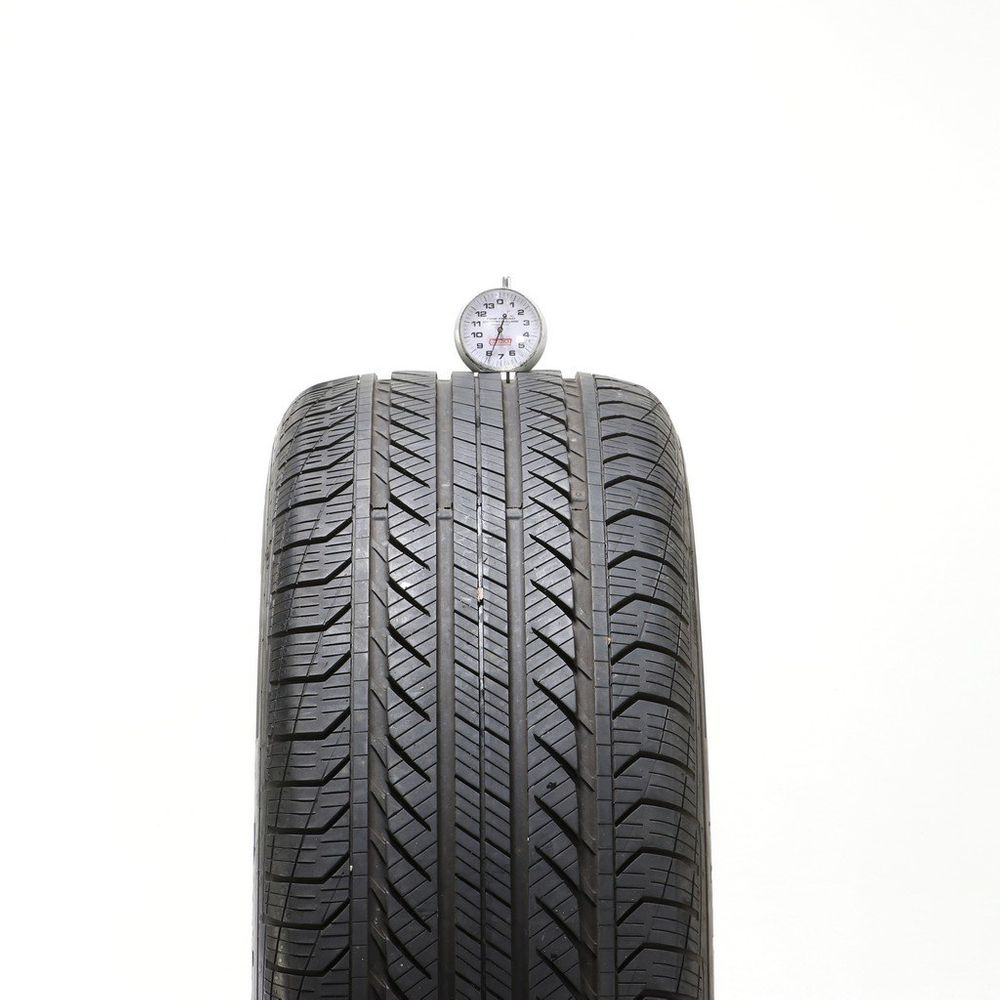 Set of (2) Used 235/55R18 Continental ProContact GX SSR MOE 104T - 7-7.5/32 - Image 5