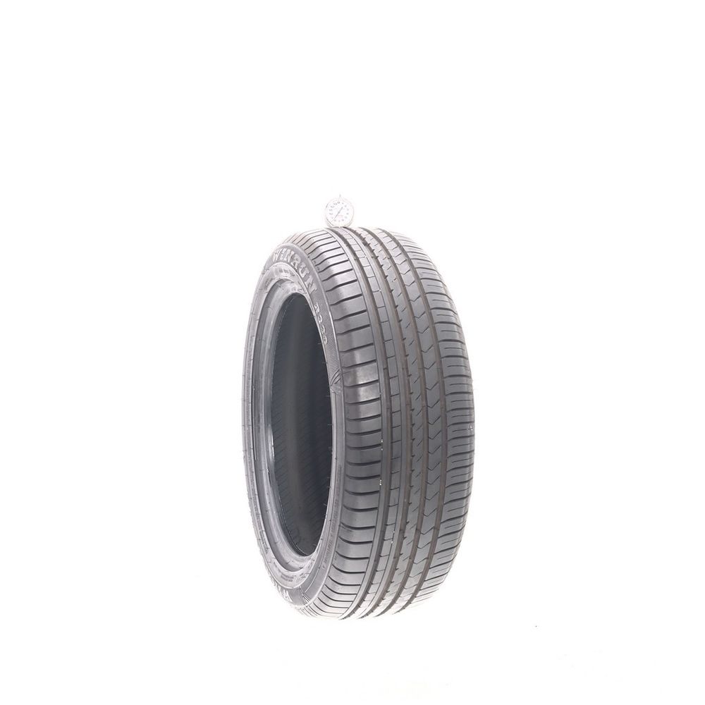 Used 205/55ZR17 Winrun R330 95W - 8.5/32 - Image 1