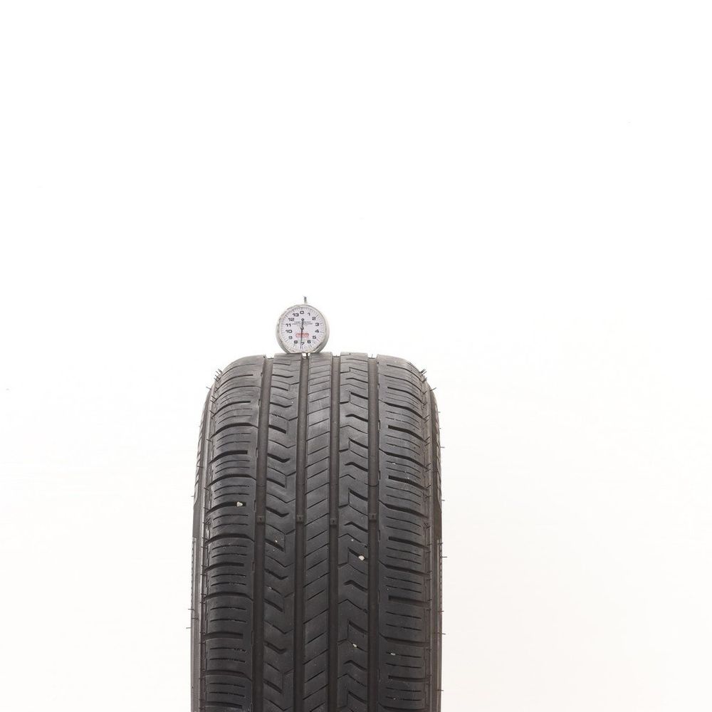 Set of (2) Used 215/55R17 Ferentino Eternopresa 94V - 7/32 - Image 2