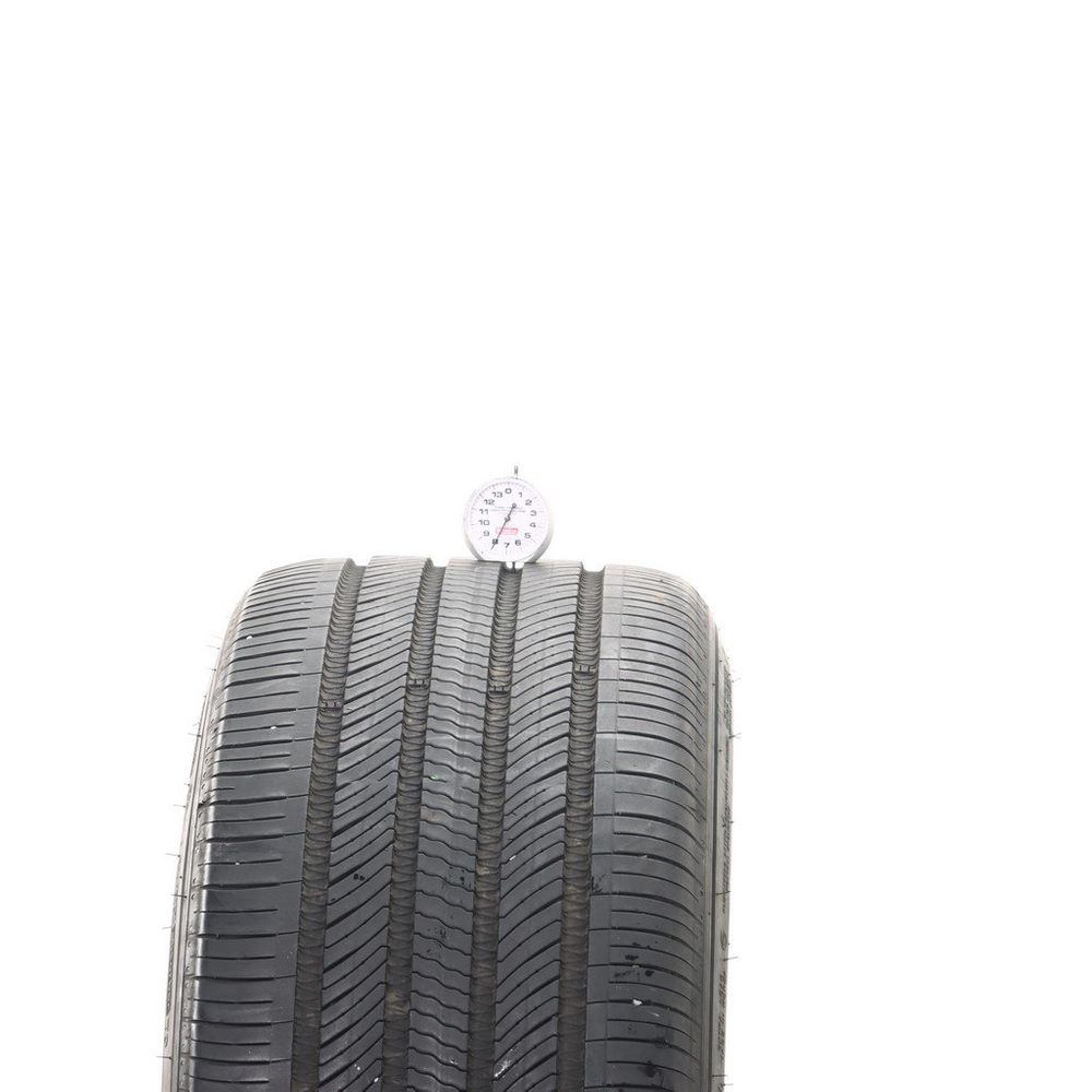 Set of (4) Used 275/35R21 Hankook iON evo AS SUV EV Sound Absorber TO 103W - 7.5-9/32 - Image 5