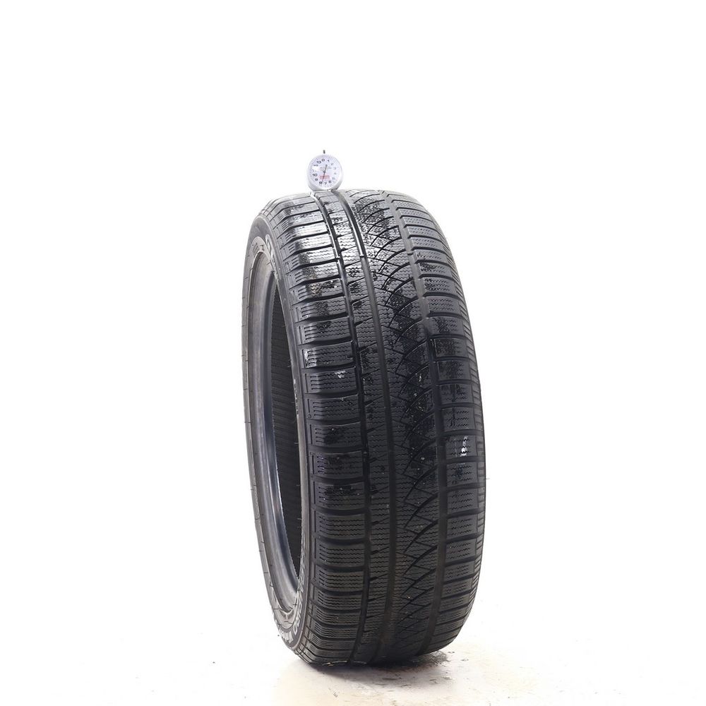 Used 205/50R17 GT Radial Champiro Winter Pro HP 93V - 7.5/32 - Image 1