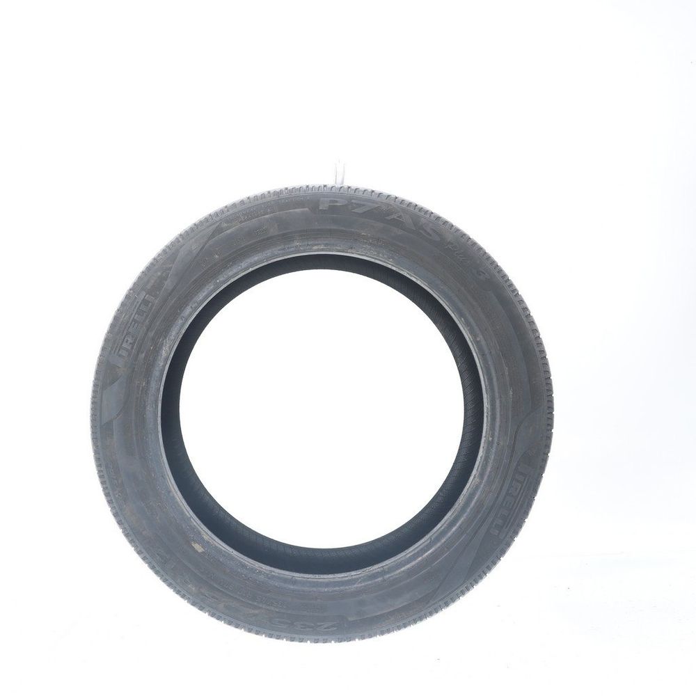 Used 235/45R17 Pirelli P7 AS Plus 3 97V - 7.5/32 - Image 3