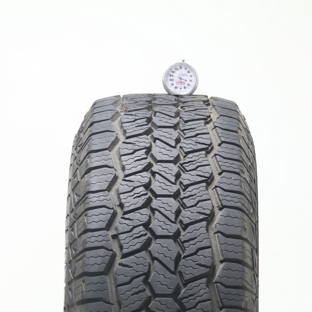 Used 265/70R16 Vredestein Pinza AT 112T - 11/32 - Image 2