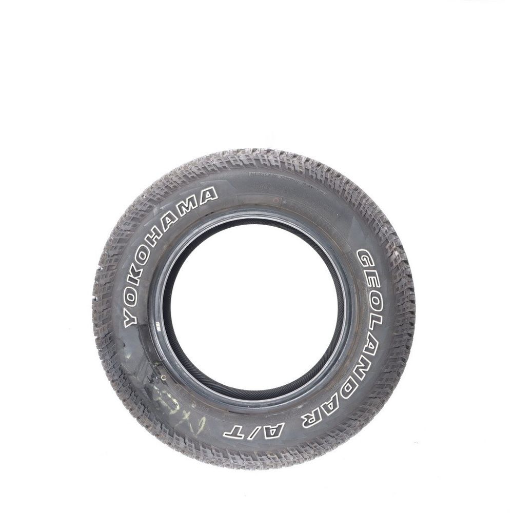 Used 215/70R15 Yokohama Geolandar A/T G015 98H - 11/32 - Image 3