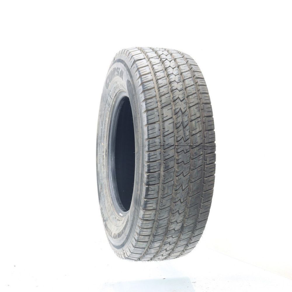 Driven Once LT 265/70R17 Corsa Highway Terrain 121/118S E - 14/32 - Image 1