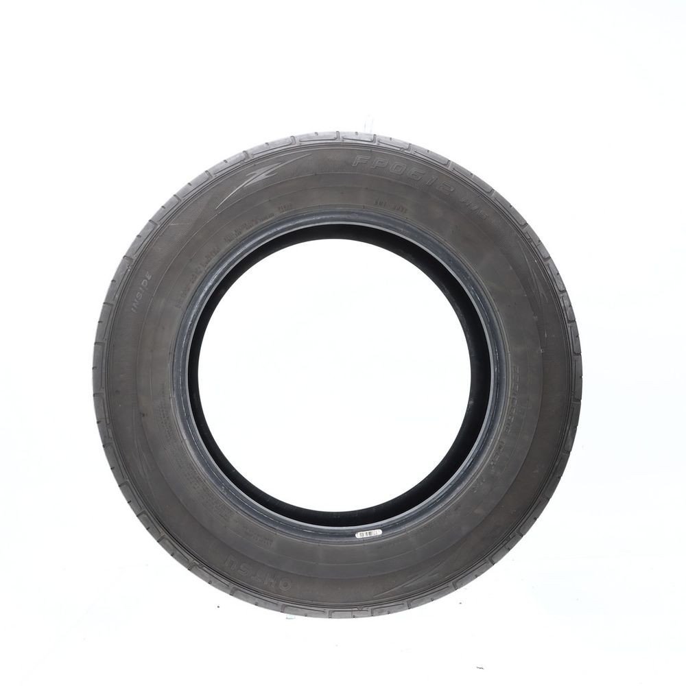 Used 235/65R18 Ohtsu FP0612 A/S 106H - 6/32 - Image 3