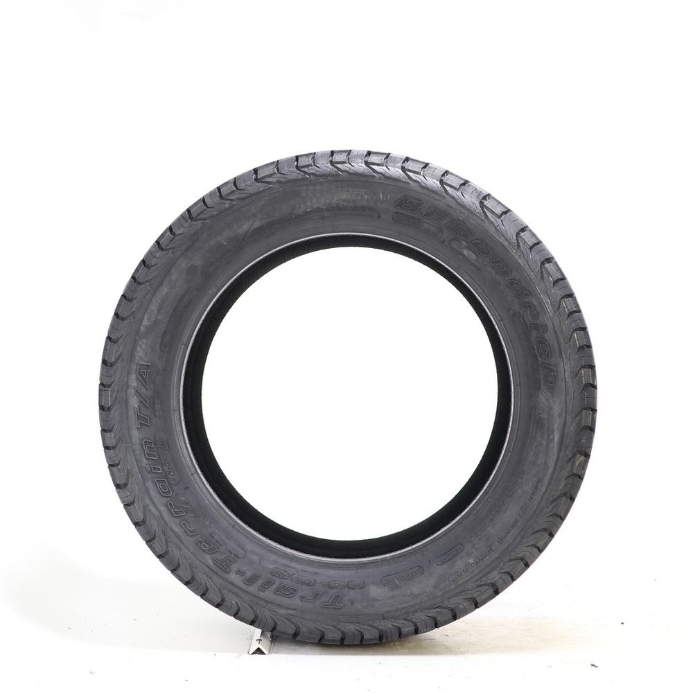 New 225/55R18 BFGoodrich Trail-Terrain T/A 102H - 13/32 - Image 3
