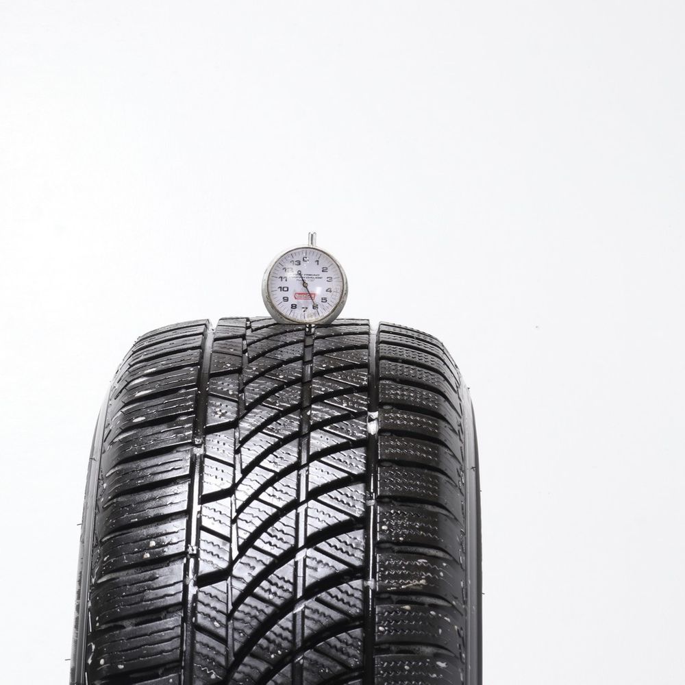 Set of (2) Used 235/65R18 Hankook New Englander 4s 106H - 6-6.5/32 - Image 2