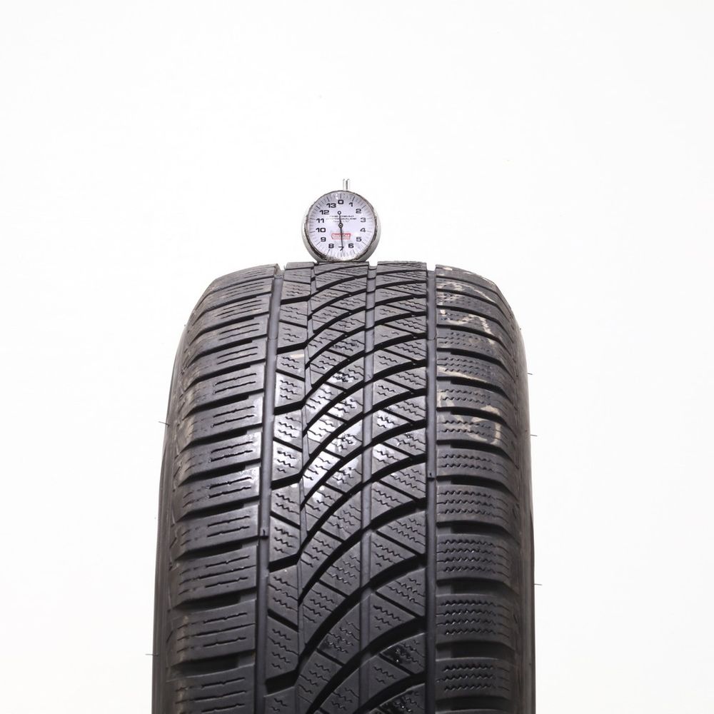 Set of (2) Used 235/65R18 Hankook New Englander 4s 106H - 6-6.5/32 - Image 5