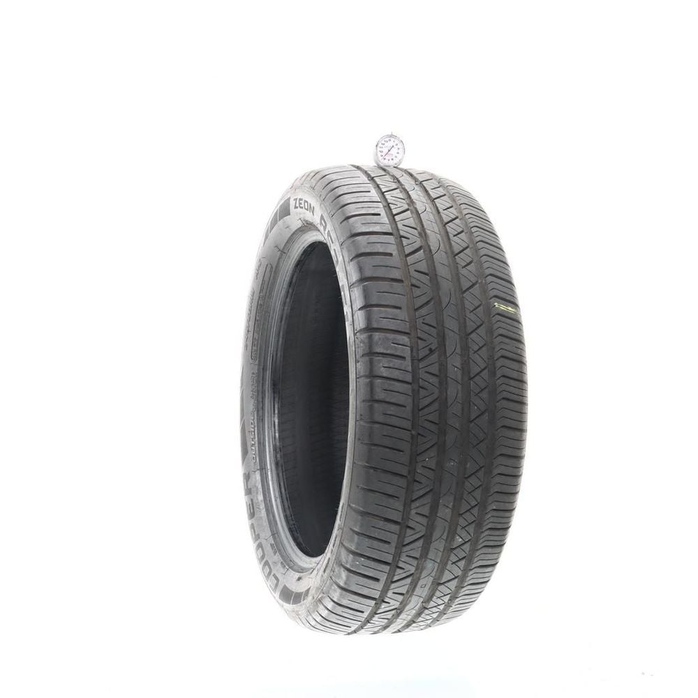 Used 245/50R19 Cooper Zeon RS3-G1 105W - 8.5/32 - Image 1