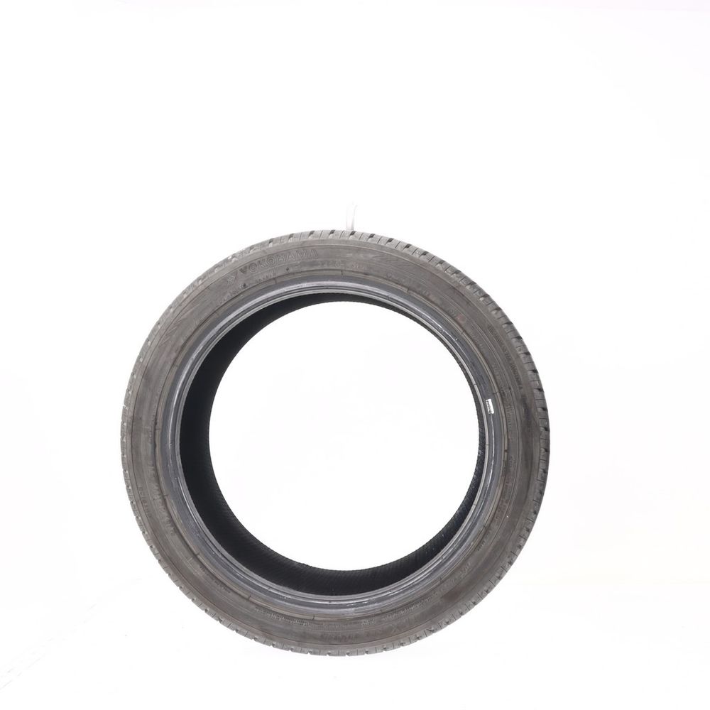Used 215/45R17 Yokohama YK-GTX 91V - 9/32 - Image 3