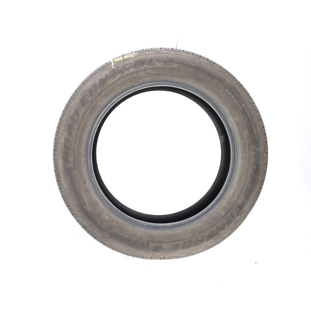 Set of (4) Used 225/60R18 DeanTires Road Control 2 100H - 8-9.5/32 - Image 6