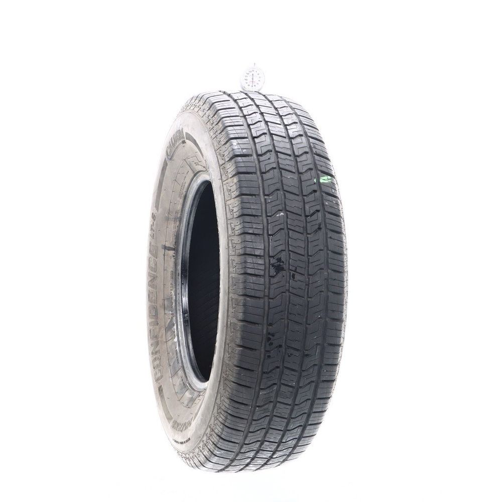 Used 245/75R16 Caldera Confidence LT-S 111T - 6.5/32 - Image 1