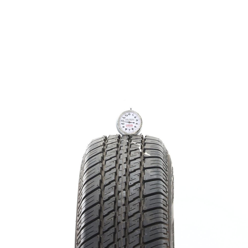 Set of (2) Used 185/80R13 Maxxis MA-1 90S - 10.5/32 - Image 2