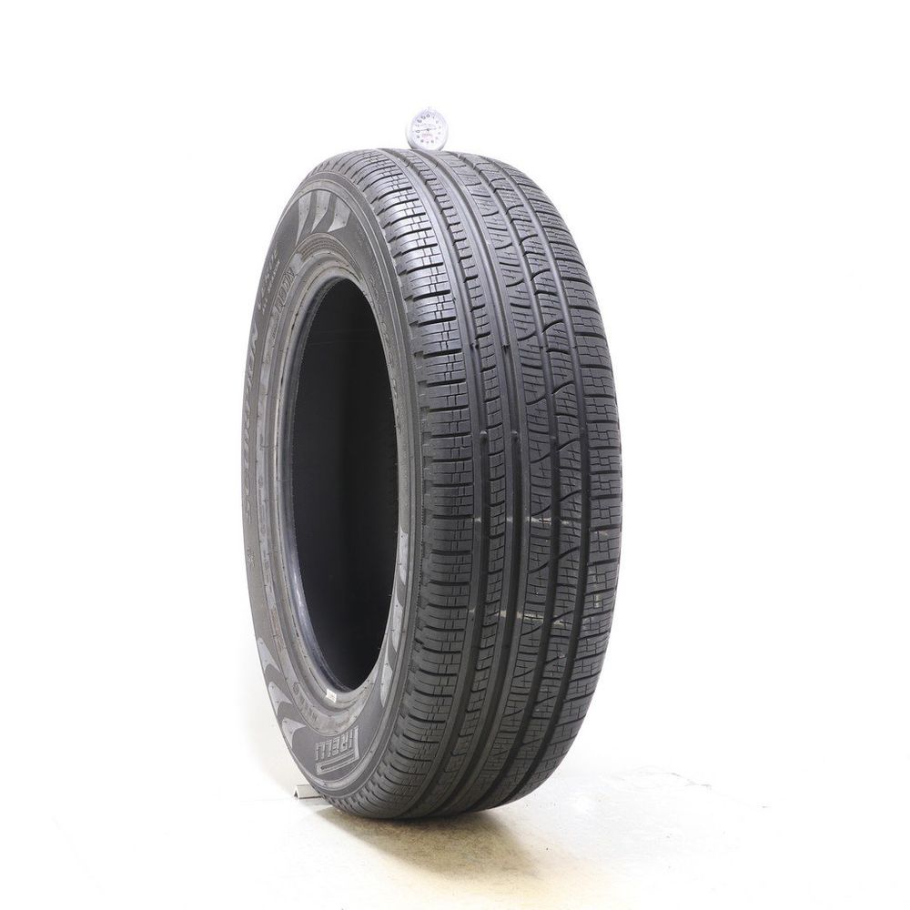 Set of (2) Used 235/65R19 Pirelli Scorpion Verde LR 109V - 10/32 - Image 1