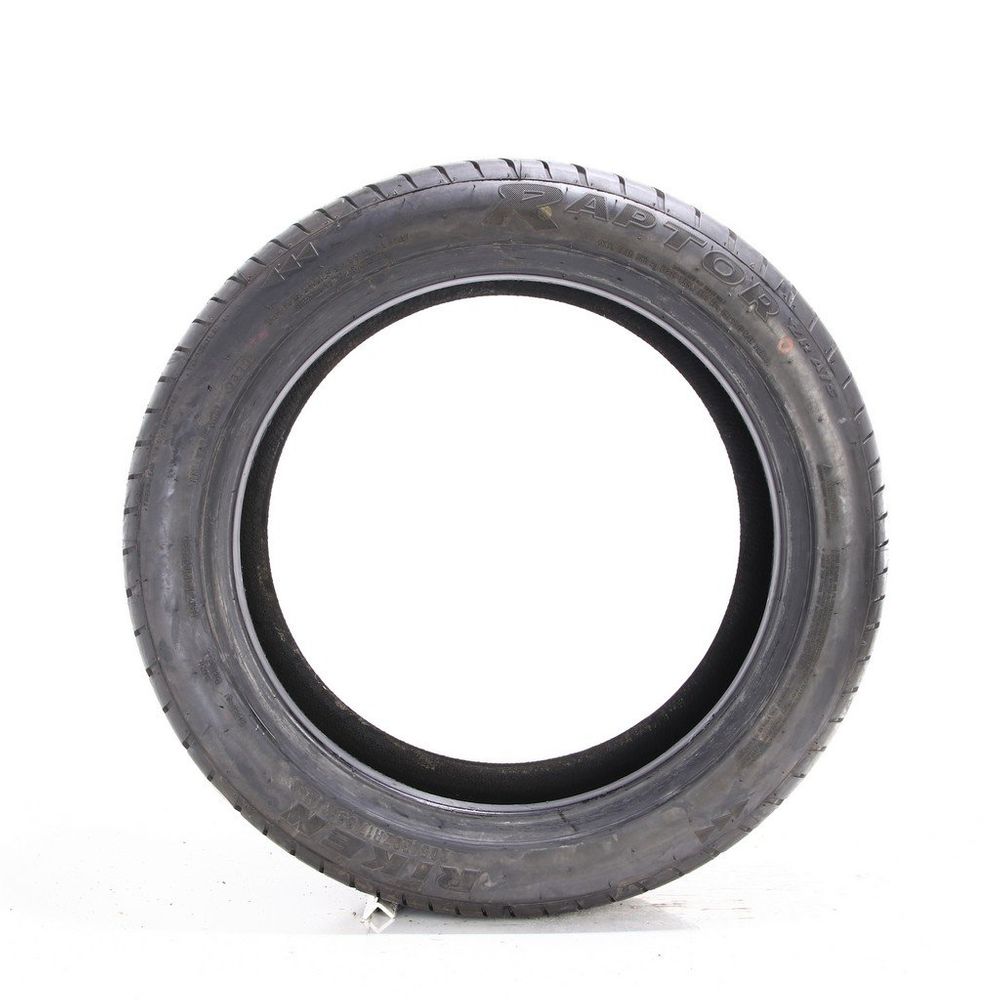 New 205/50ZR17 Riken Raptor ZR A/S 89W - Image 3