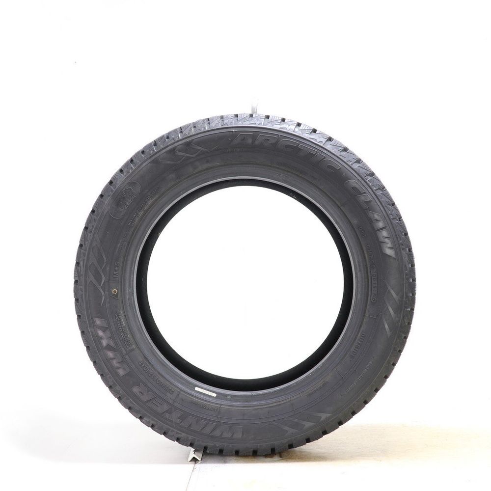 Set of (2) Used 225/60R17 Arctic Claw Winter WXI Studded 103T - 10.5-11.5/32 - Image 6