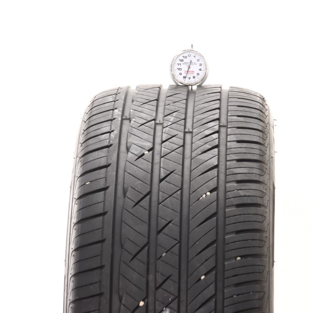 Set of (2) Used 255/45ZR20 Laufenn S Fit AS 105W - 6-7.5/32 - Image 5