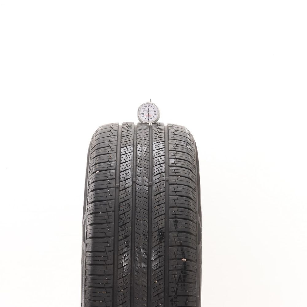 Used 235/60R18 Nexen Roadian GTX RG1 SUV 107V - 7/32 - Image 2