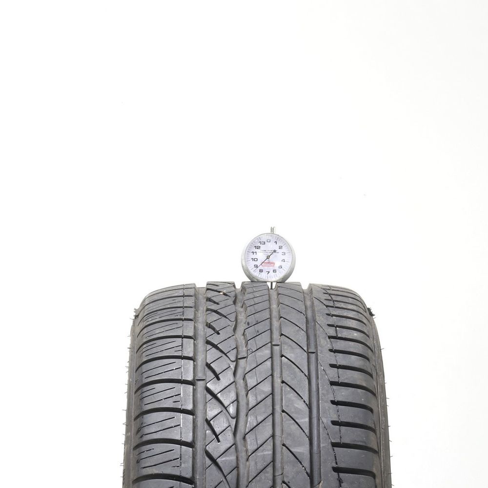 Used 235/45R18 Dunlop Conquest sport A/S 94V - 8.5/32 - Image 2