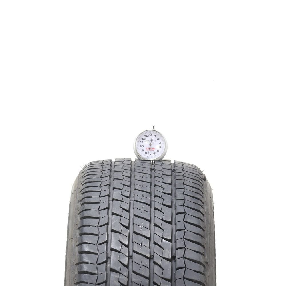 Set of (2) Used 205/55R16 Firestone Champion Fuel Fighter 91H - 7.5-8/32 - Image 2