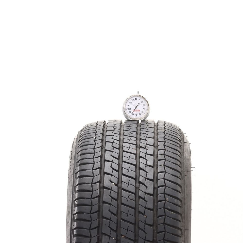 Set of (2) Used 205/55R16 Firestone Champion Fuel Fighter 91H - 7.5-8/32 - Image 5