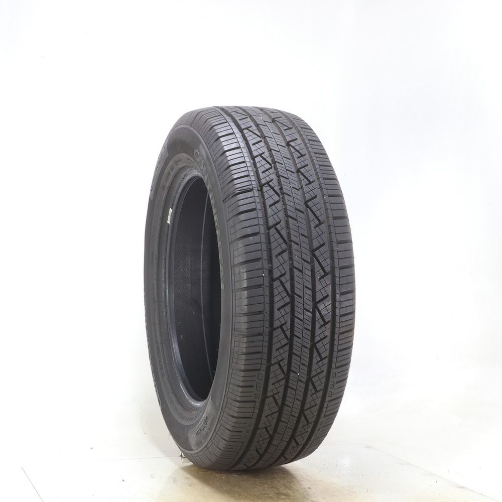 New 245/60R18 Continental CrossContact LX25 105H - 12/32 - Image 1