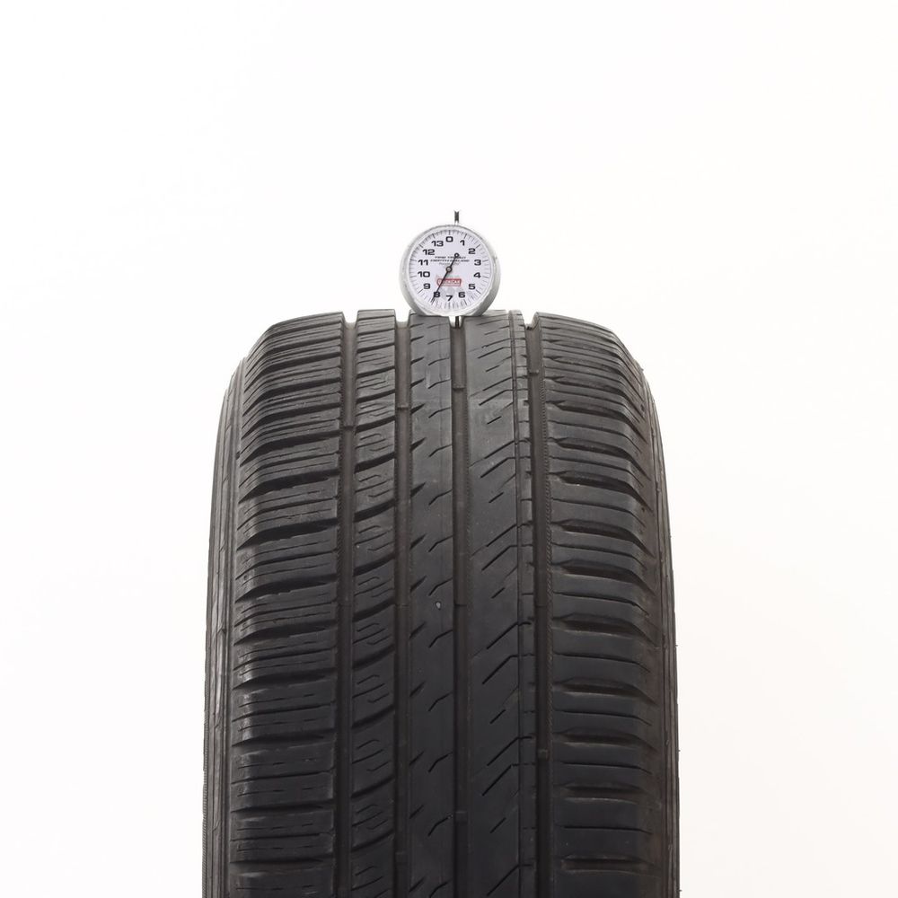 Used 215/60R17 Milestar Weatherguard AS 710 Sport 100T - 8/32 - Image 2