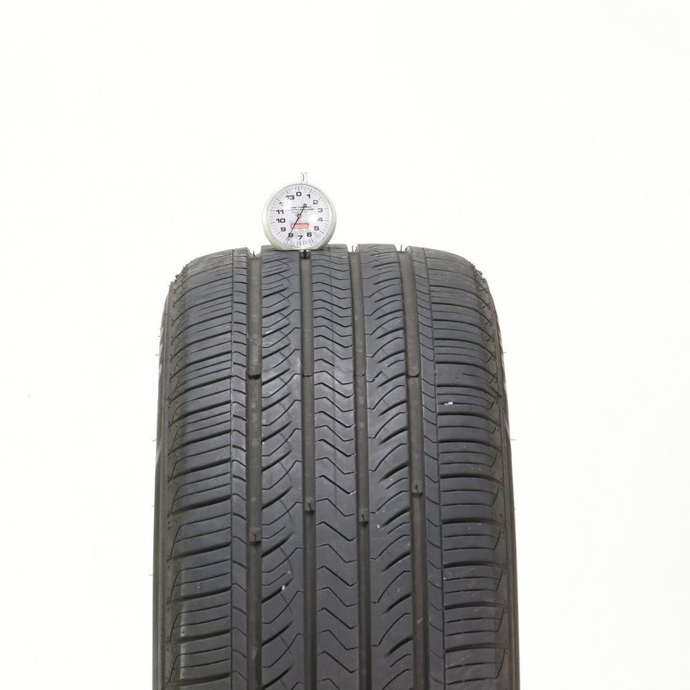 Set of (4) Used 235/45R18 Advanta ER-800 94V - 8-9/32 - Image 2