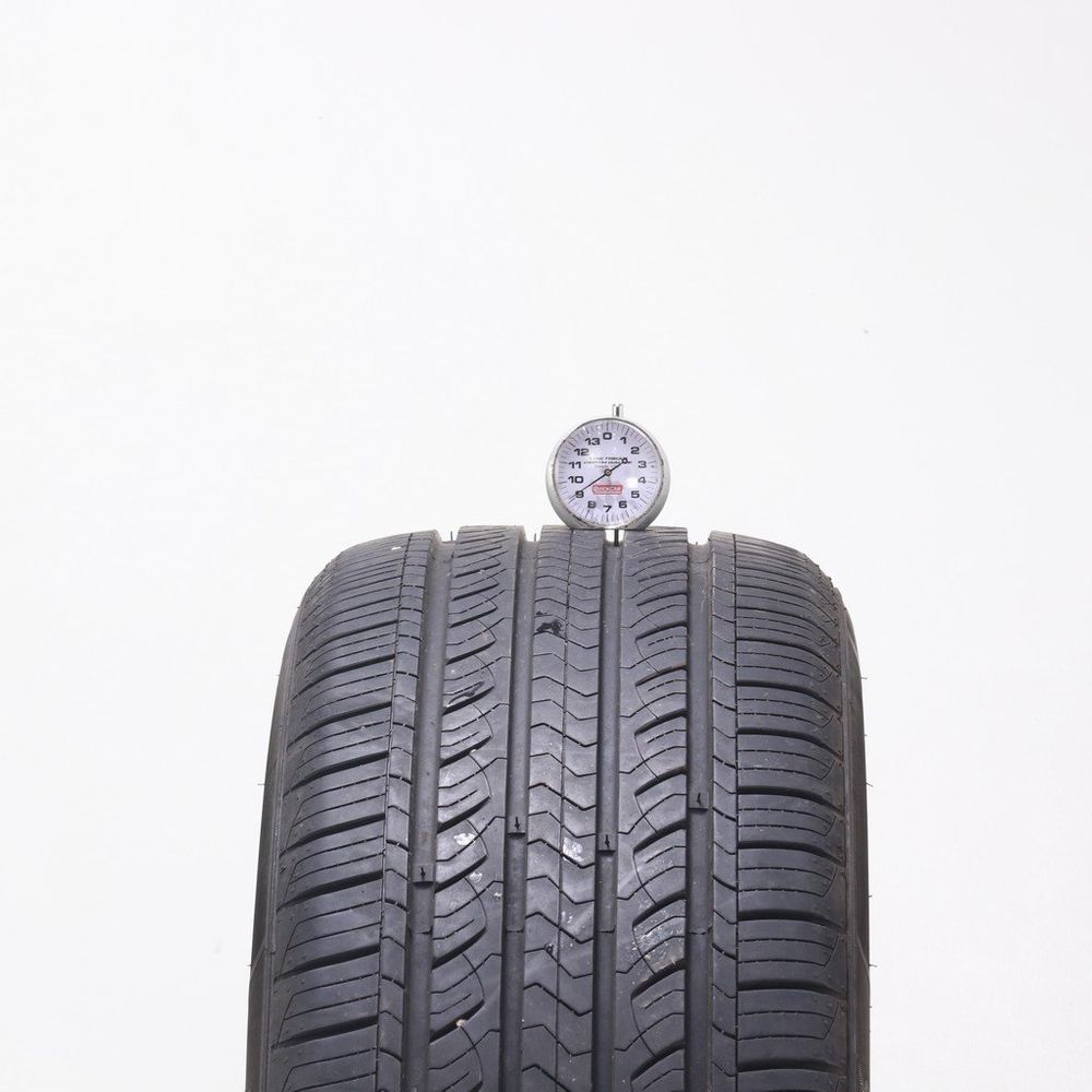Set of (4) Used 235/45R18 Advanta ER-800 94V - 8-9/32 - Image 5
